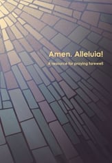 Amen. Alleluia! book cover